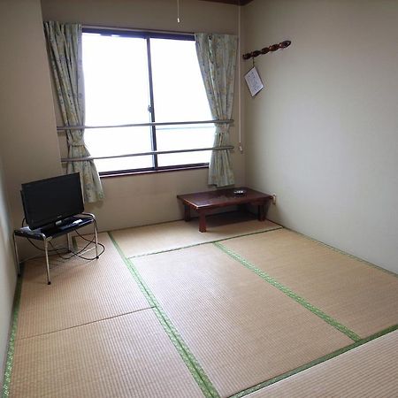 Ryokan Hirofune Nagoya Exterior foto