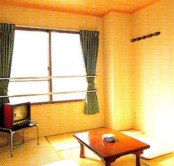 Ryokan Hirofune Nagoya Exterior foto